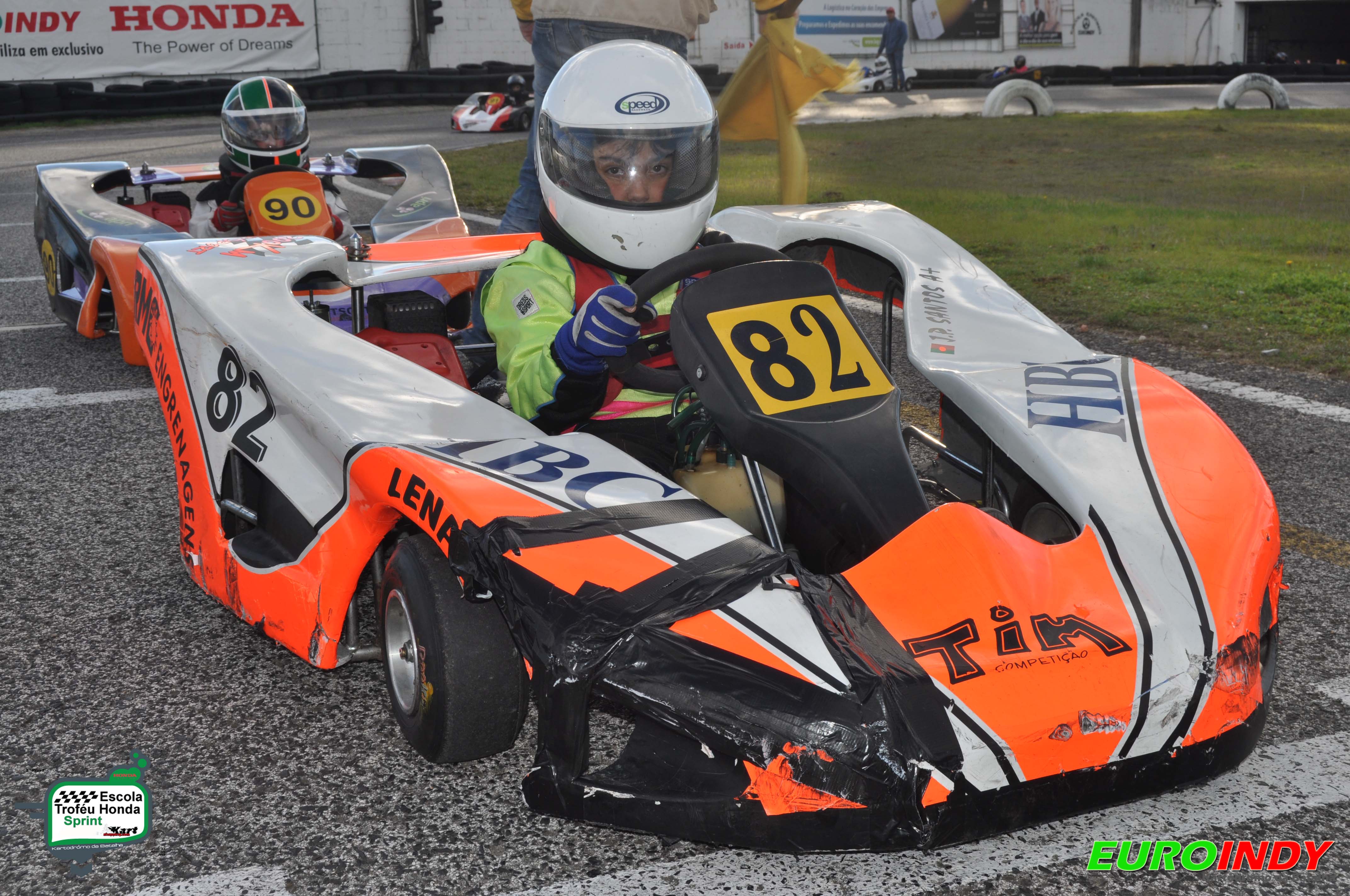Troféu Honda 2013 - 5ª Prova9
